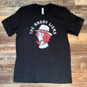 Bandit Tee