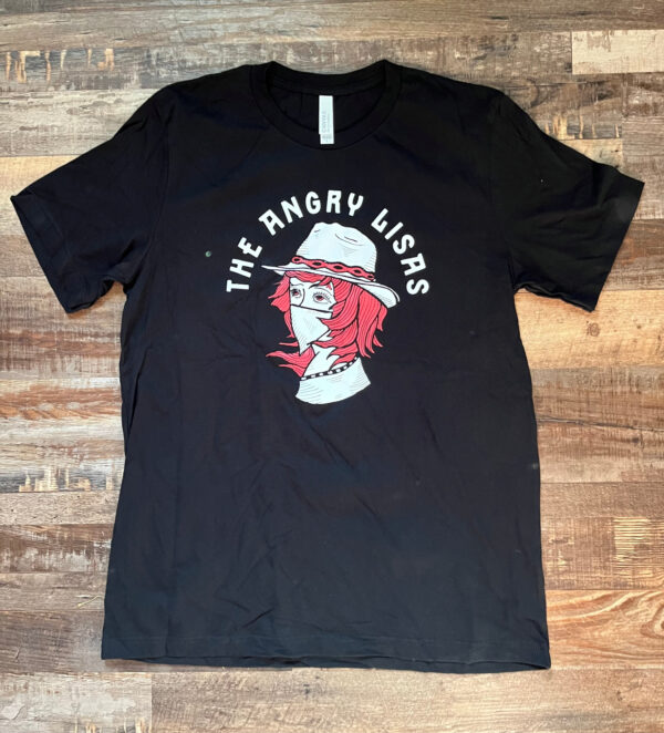 Bandit Tee